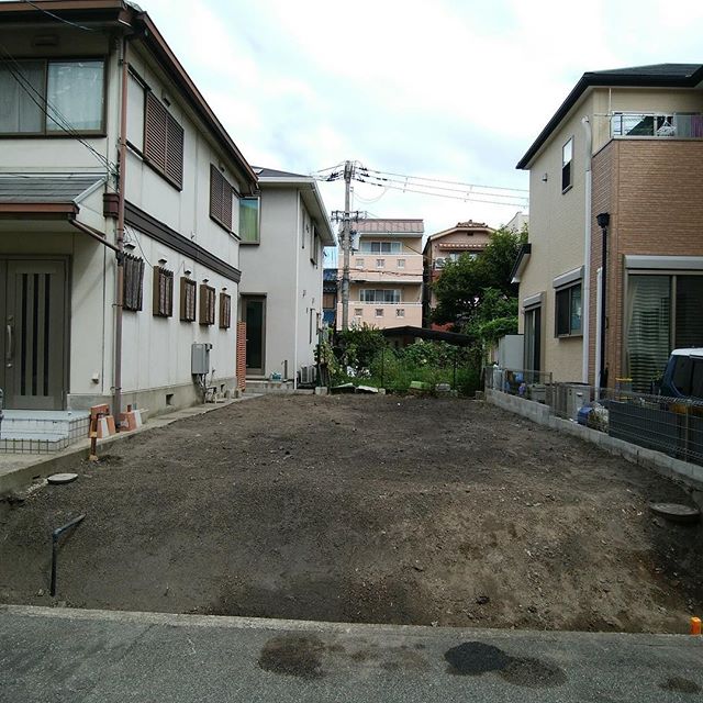 #大阪解体工事#解体工事完了写真解体工事ならTRYZにお任せ！